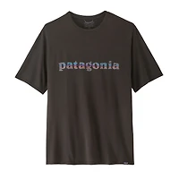 Men's Capilene Cool Daily Graphic Shirt