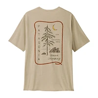 Men's Capilene Cool Daily Graphic Shirt