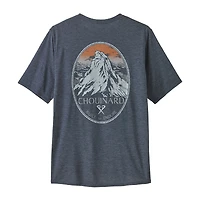 Men's Capilene Cool Daily Graphic Shirt