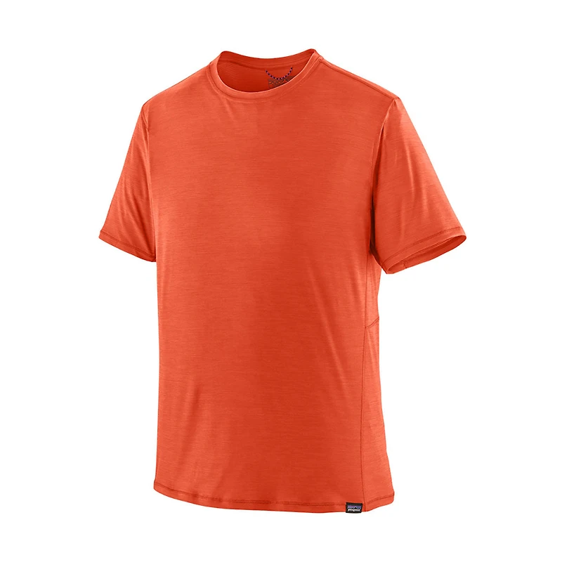 Men's Capilene Cool Lightweight Shirt