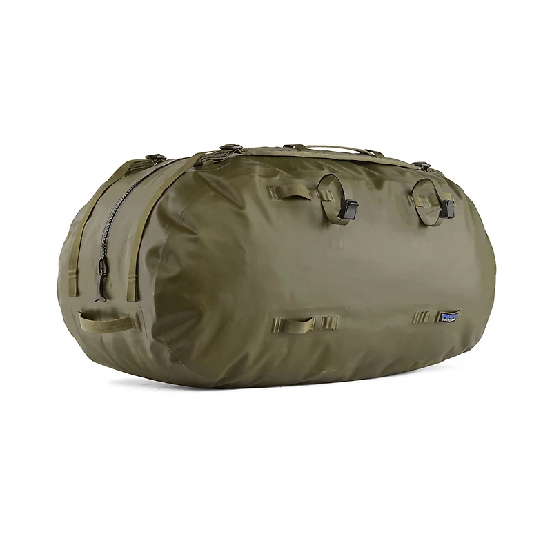 Guidewater Duffel 80L