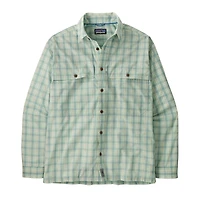 Men's Long-Sleeved Island Hopper Shirt