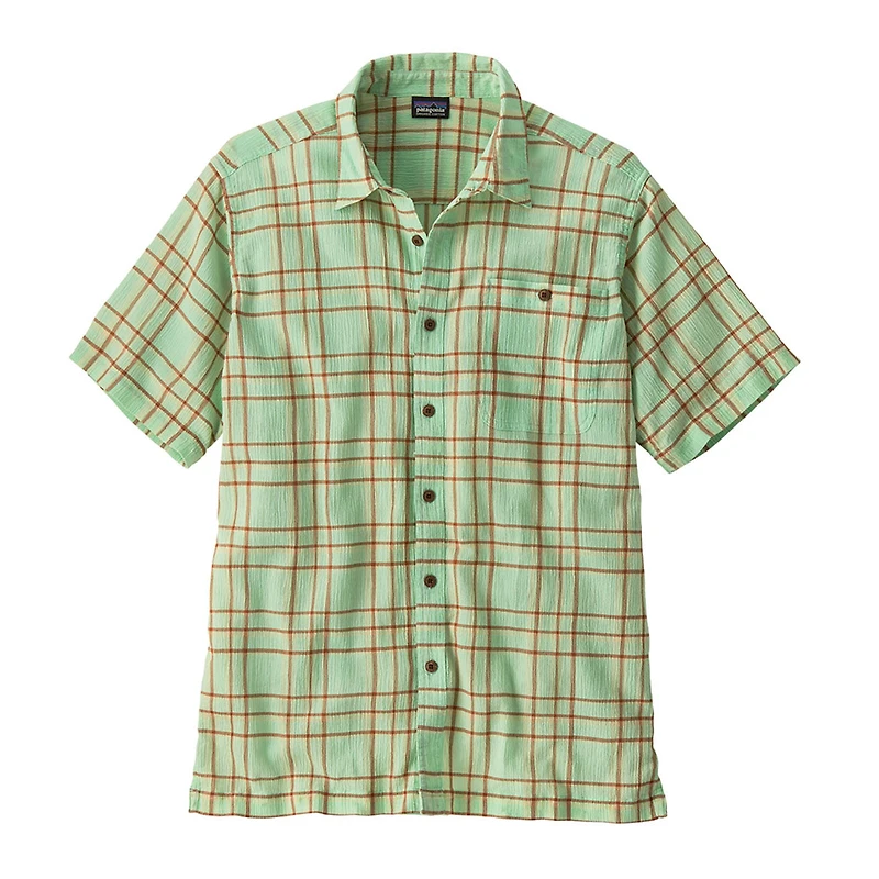 Men's A/C Shirt
