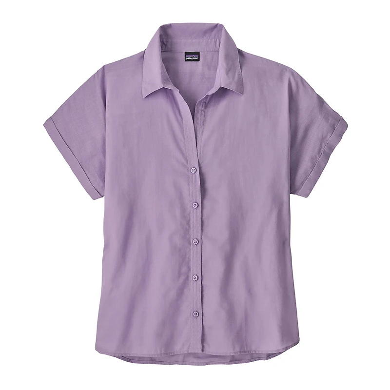 Women's Lightweight A/C Shirt