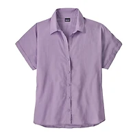 Women's Lightweight A/C Shirt