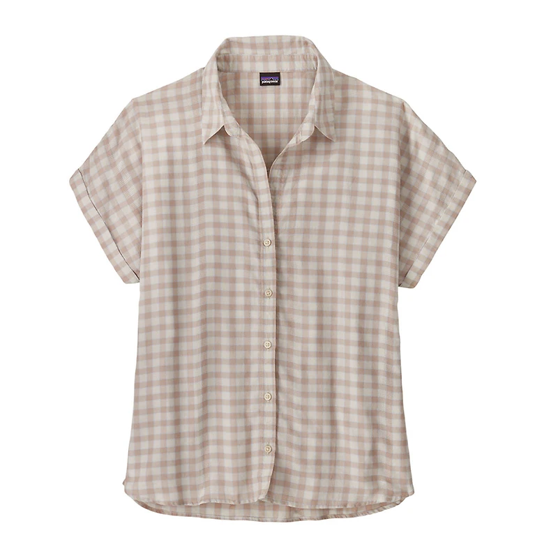 Women's Lightweight A/C Shirt