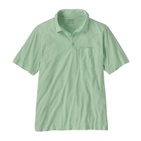 Men's Daily Polo