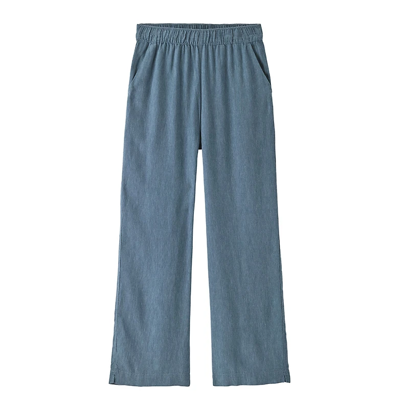 Women's Garden Island Pants