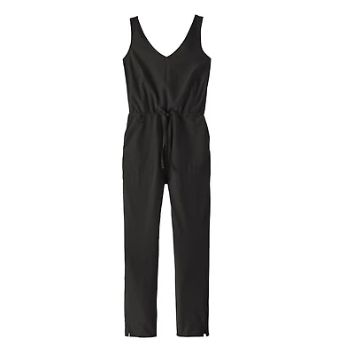 Women's Fleetwith Jumpsuit