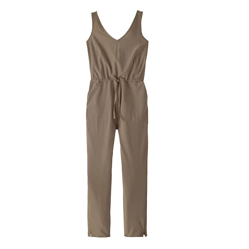 Women's Fleetwith Jumpsuit