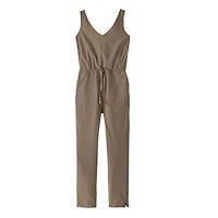 Women's Fleetwith Jumpsuit