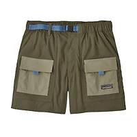 Women's Outdoor Everyday Shorts