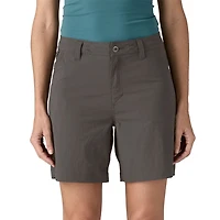 Women's Quandary Shorts - 7 in.
