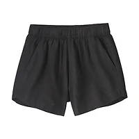 Women's Garden Island Shorts - 3 1/2"