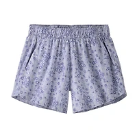Women's Garden Island Shorts - 3 1/2"