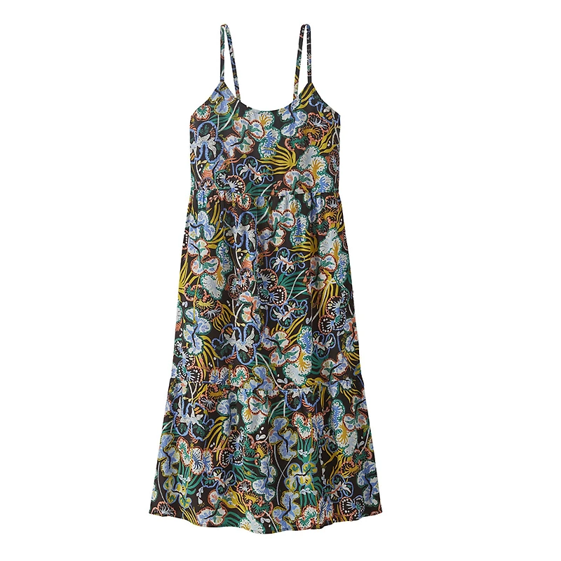 Women's Tidal Threads Dress