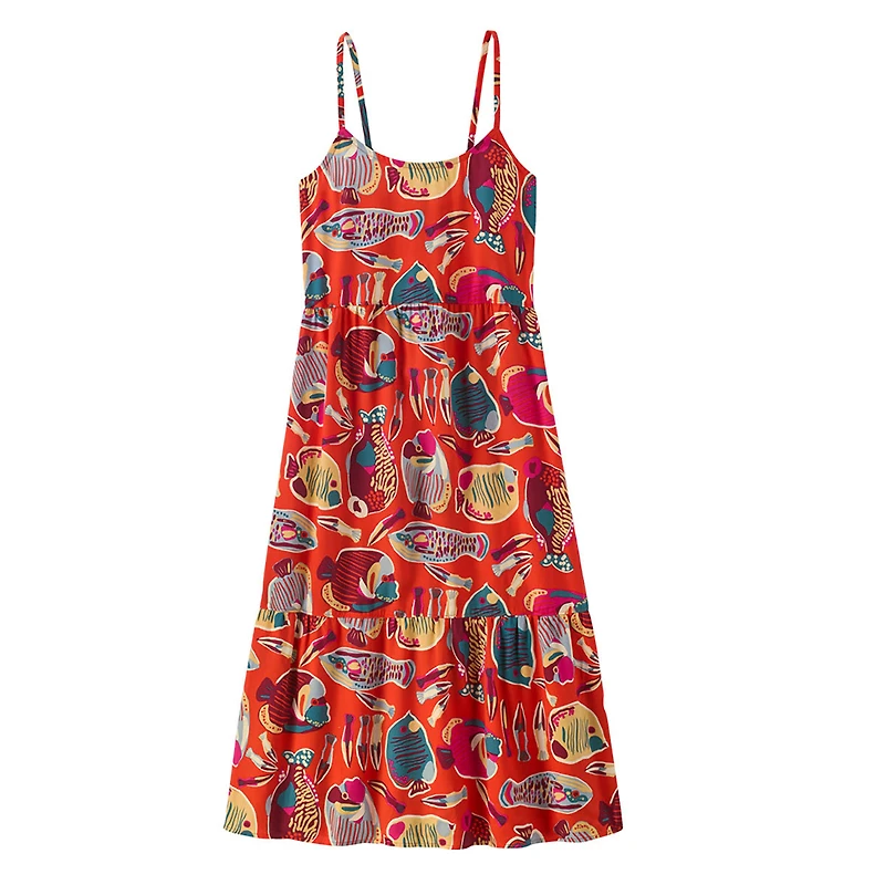 Women's Tidal Threads Dress