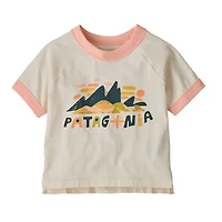 Baby Ringer T-Shirt
