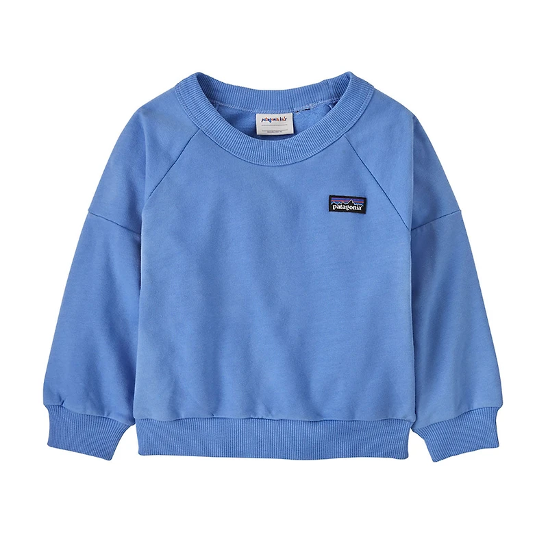 Baby Crew Sweatshirt