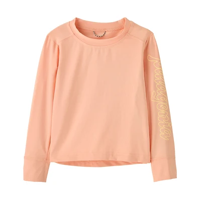 Baby Long Sleeve Capilene Silkweight T-Shirt