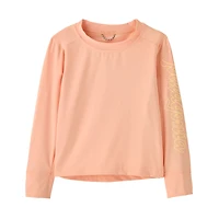 Baby Long Sleeve Capilene Silkweight T-Shirt