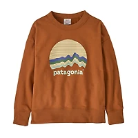 Kids' Crew Sweatshirt