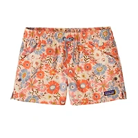 Kids' Costa Rica Baggies Shorts 3 " - Unlined
