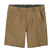 Men's Hydropeak Hybrid Walk Shorts - 18 in.