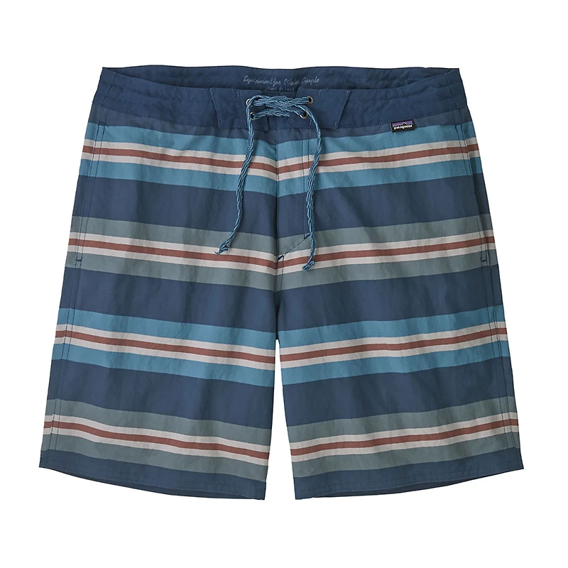 Men's Wavefarer Hybrid Walk Shorts - 18 in.