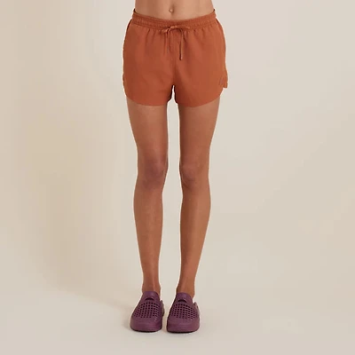 Women's River Hybrid Shorts