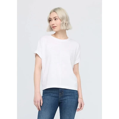 Women's PurePima Dolman Tee