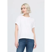 Women's PurePima Dolman Tee