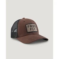 Wave Trucker Hat