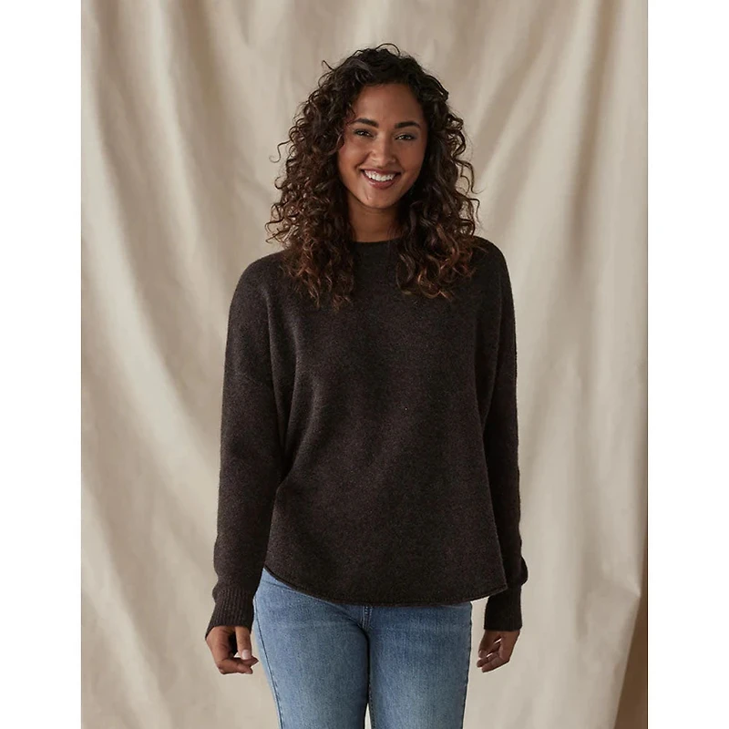 Women's Marianna Crewneck Sweater