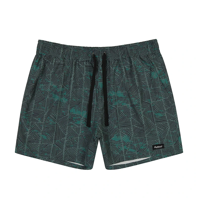 Women's Byrds Short