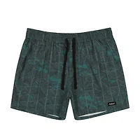 Women's Byrds Short