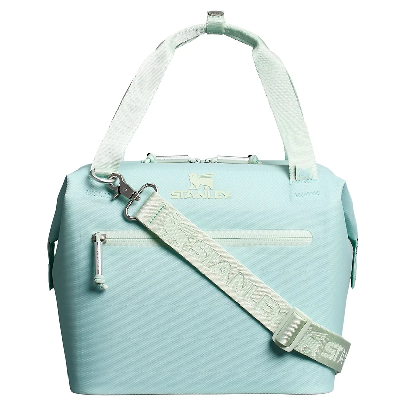 The All Day Julienne Mini Cooler