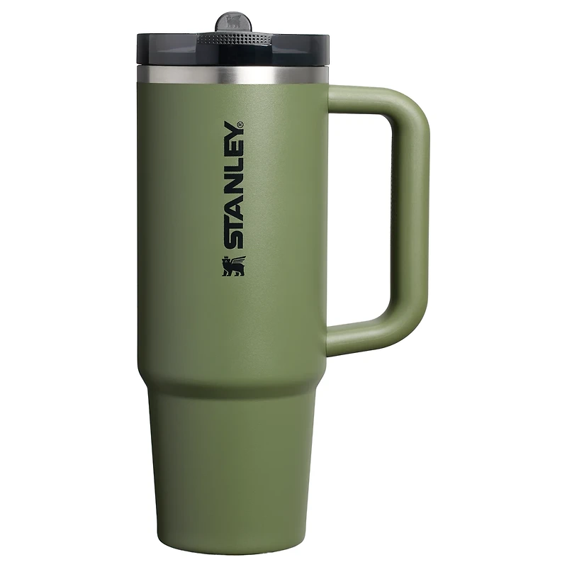 The Quencher ProTour Flip Straw Tumbler 30oz