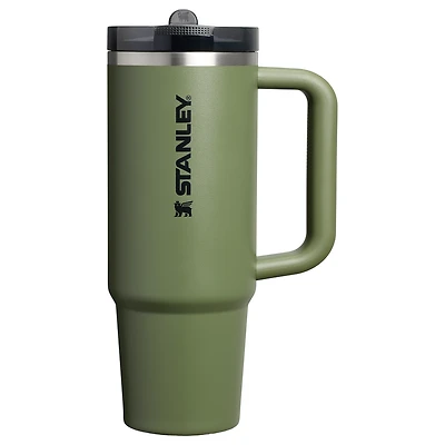 The Quencher ProTour Flip Straw Tumbler 30oz