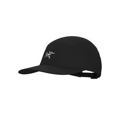 Gamma 5 Panel Cap