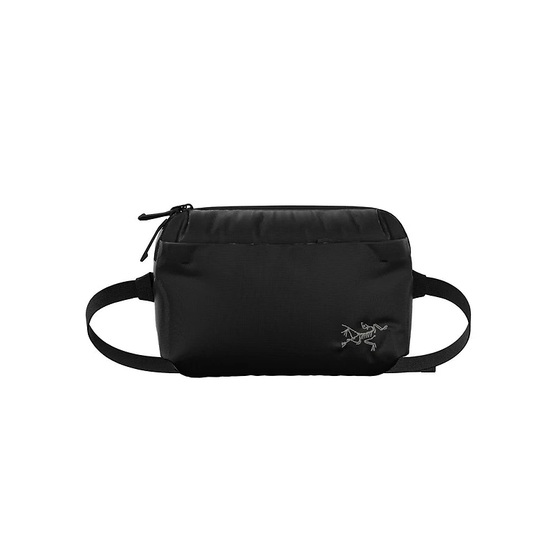 Heliad Crossbody Bag