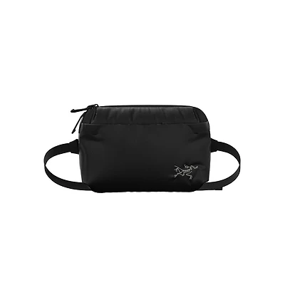 Heliad Crossbody Bag