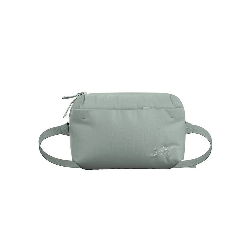 Heliad Crossbody Bag