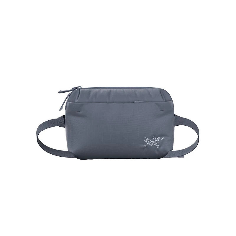 Heliad Crossbody Bag