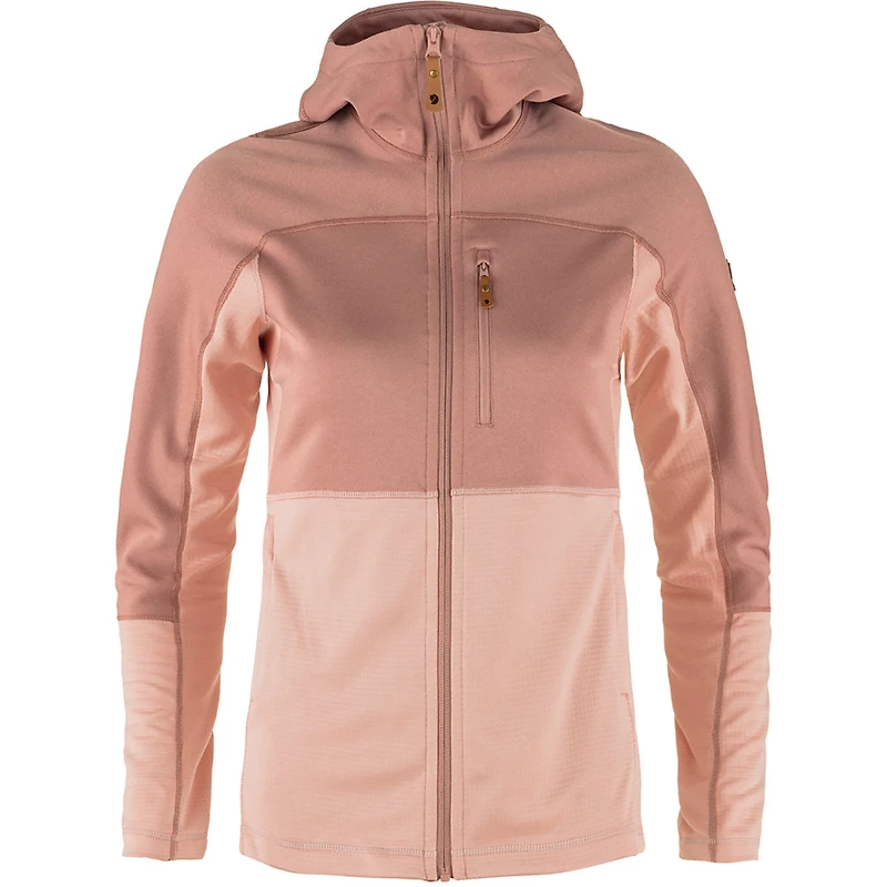 Women's Abisko Trail Fleece