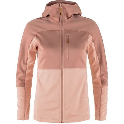 Women's Abisko Trail Fleece