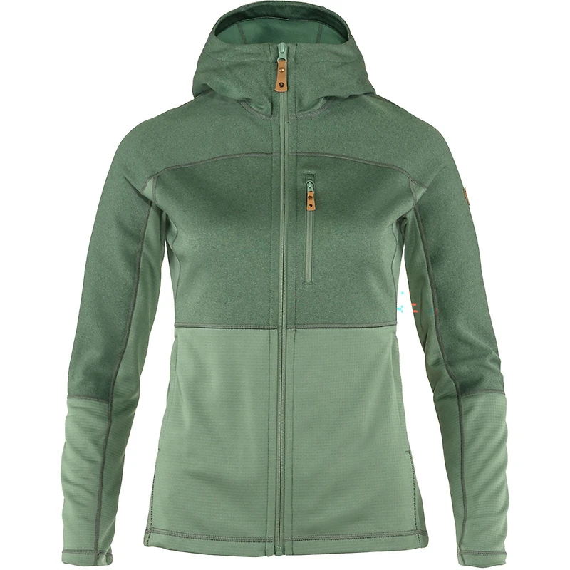 Women's Abisko Trail Fleece