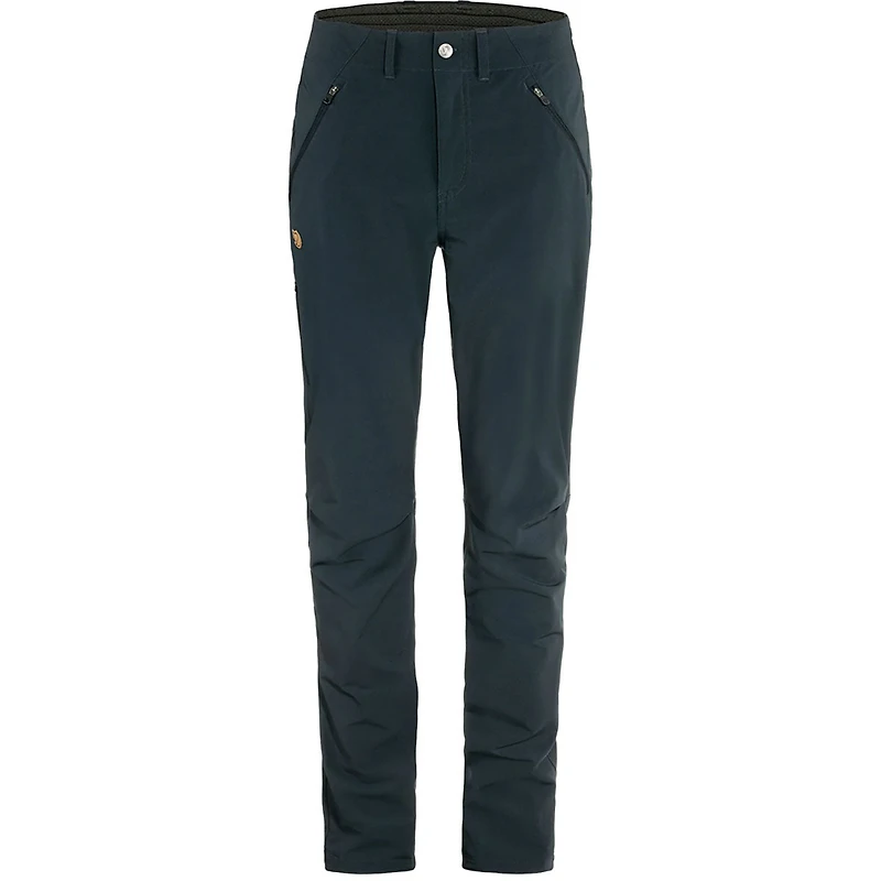 Women's Abisko Trail Stretch Trousers