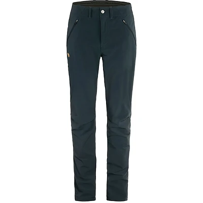 Women's Abisko Trail Stretch Trousers