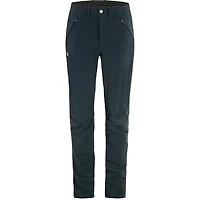 Women's Abisko Trail Stretch Trousers